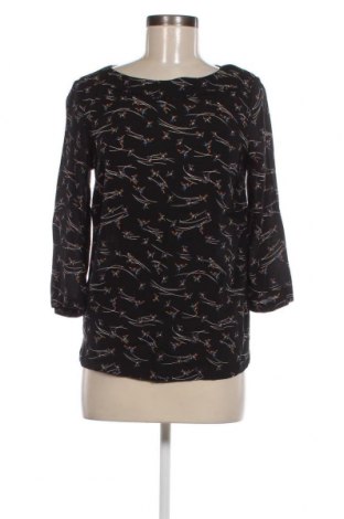 Damen Shirt S.Oliver, Größe S, Farbe Schwarz, Preis 10,46 €