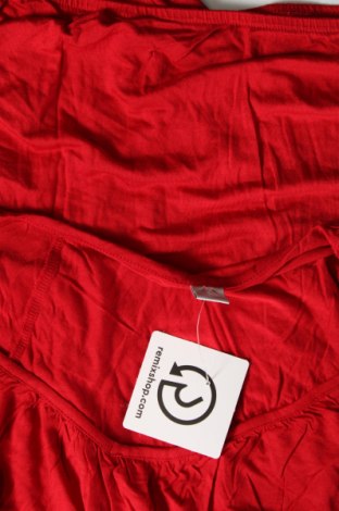 Γυναικεία μπλούζα S.Oliver, Μέγεθος M, Χρώμα Κόκκινο, Τιμή 8,50 €