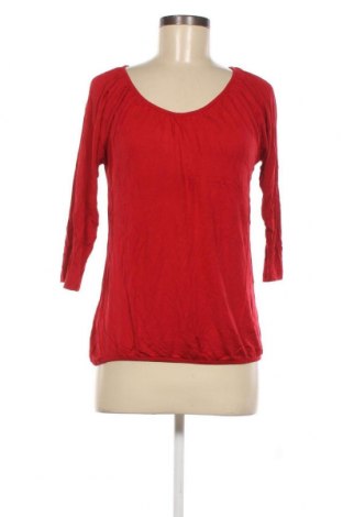 Γυναικεία μπλούζα S.Oliver, Μέγεθος M, Χρώμα Κόκκινο, Τιμή 9,18 €