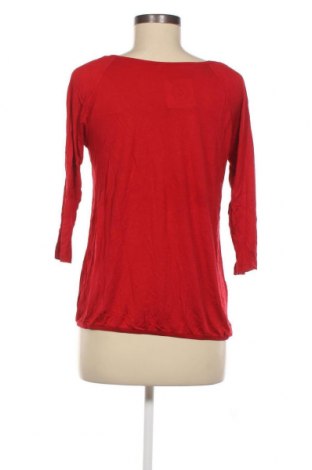 Γυναικεία μπλούζα S.Oliver, Μέγεθος M, Χρώμα Κόκκινο, Τιμή 10,54 €