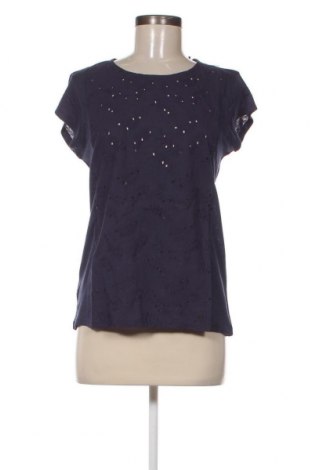 Γυναικεία μπλούζα S.Oliver, Μέγεθος M, Χρώμα Μπλέ, Τιμή 17,86 €