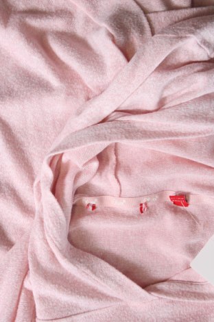 Γυναικεία μπλούζα S.Oliver, Μέγεθος M, Χρώμα Ρόζ , Τιμή 8,70 €