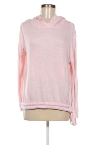 Γυναικεία μπλούζα S.Oliver, Μέγεθος M, Χρώμα Ρόζ , Τιμή 5,22 €