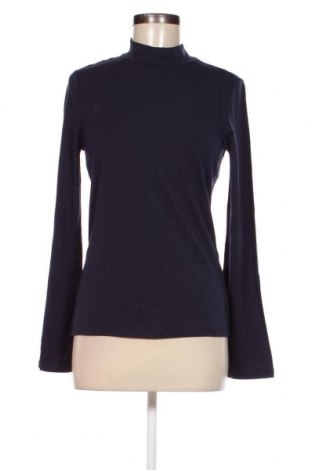 Γυναικεία μπλούζα S.Oliver, Μέγεθος M, Χρώμα Μπλέ, Τιμή 21,83 €
