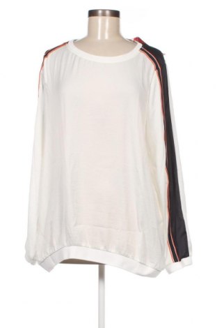 Дамска блуза S.Oliver, Размер XL, Цвят Бял, Цена 30,80 лв.