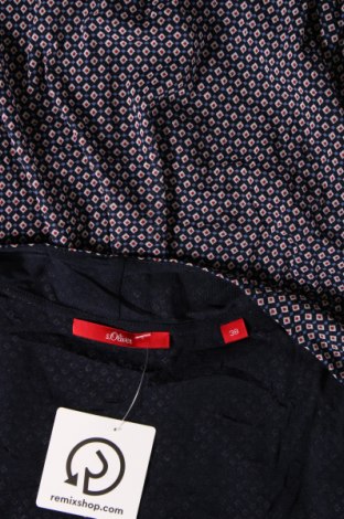 Damen Shirt S.Oliver, Größe M, Farbe Mehrfarbig, Preis 3,55 €