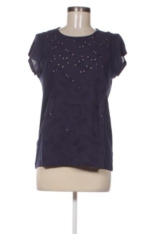 Damen Shirt S.Oliver, Größe M, Farbe Blau, Preis € 17,86