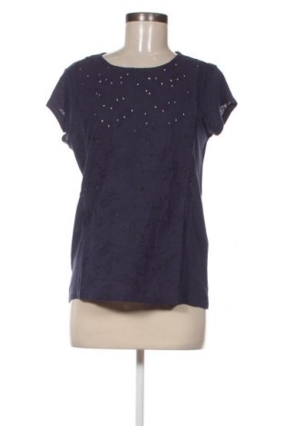 Γυναικεία μπλούζα S.Oliver, Μέγεθος M, Χρώμα Μπλέ, Τιμή 15,88 €