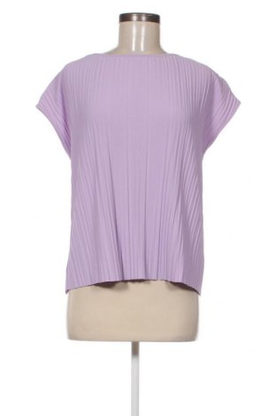 Γυναικεία μπλούζα S.Oliver, Μέγεθος XS, Χρώμα Βιολετί, Τιμή 17,86 €