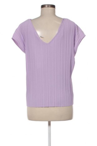 Дамска блуза S.Oliver, Размер XS, Цвят Лилав, Цена 11,55 лв.