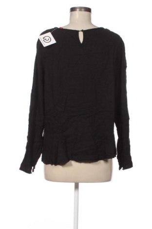 Damen Shirt S.Oliver, Größe XL, Farbe Schwarz, Preis € 3,55