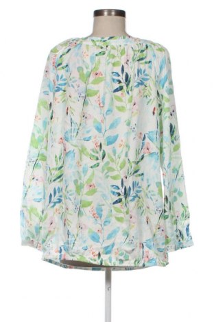 Γυναικεία μπλούζα S.Oliver, Μέγεθος L, Χρώμα Πολύχρωμο, Τιμή 28,58 €