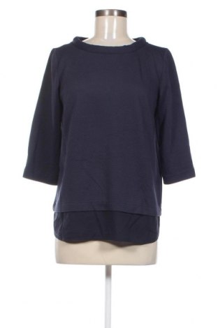 Damen Shirt S.Oliver, Größe M, Farbe Blau, Preis € 3,55