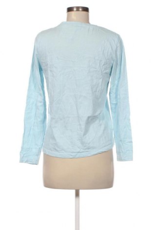 Дамска блуза S.Oliver, Размер M, Цвят Син, Цена 5,78 лв.