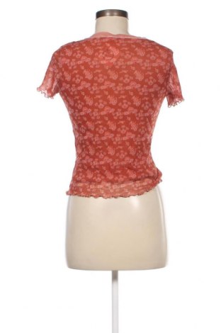 Γυναικεία μπλούζα S.Oliver, Μέγεθος S, Χρώμα Πορτοκαλί, Τιμή 10,54 €