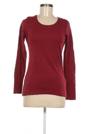 Γυναικεία μπλούζα S.Oliver, Μέγεθος M, Χρώμα Κόκκινο, Τιμή 9,46 €