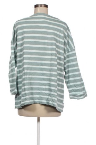 Дамска блуза S.Oliver, Размер XL, Цвят Зелен, Цена 34,00 лв.