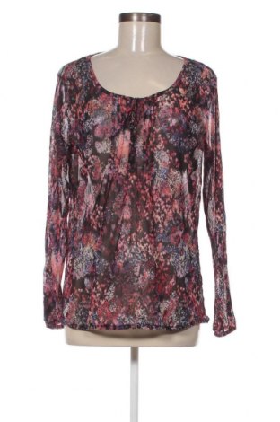 Дамска блуза S.Oliver, Размер XL, Цвят Многоцветен, Цена 5,78 лв.