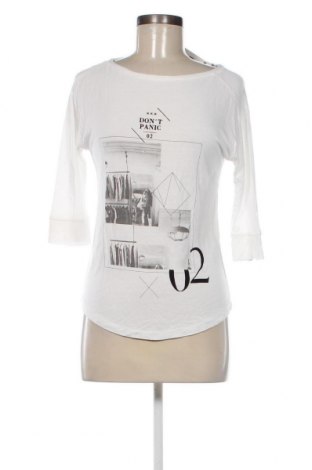 Damen Shirt S.Oliver, Größe S, Farbe Weiß, Preis € 8,17