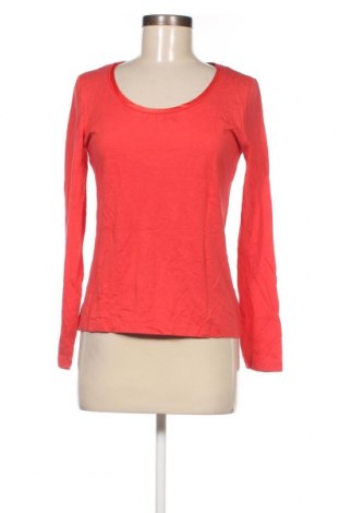Γυναικεία μπλούζα S.Oliver, Μέγεθος S, Χρώμα Πορτοκαλί, Τιμή 10,52 €