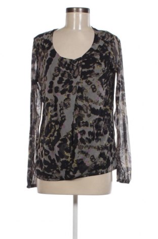 Дамска блуза S.Oliver, Размер M, Цвят Многоцветен, Цена 15,89 лв.