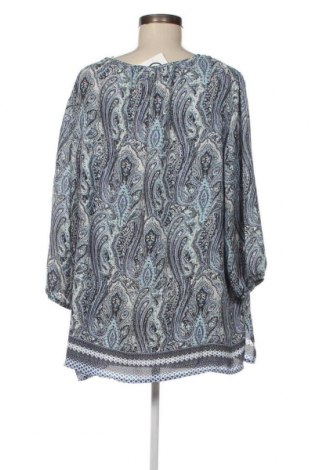 Дамска блуза S.Oliver, Размер XL, Цвят Многоцветен, Цена 20,40 лв.