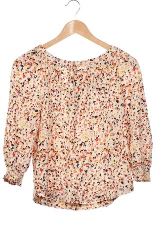 Γυναικεία μπλούζα S.Oliver, Μέγεθος XS, Χρώμα Πολύχρωμο, Τιμή 9,39 €