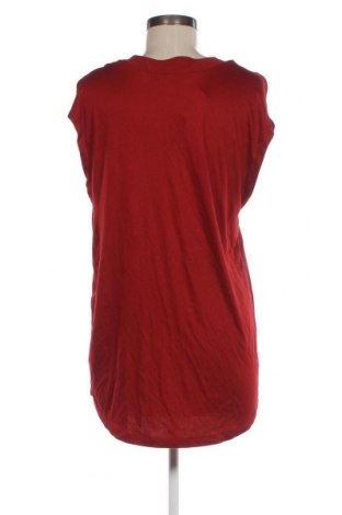 Γυναικεία μπλούζα S.Oliver Black Label, Μέγεθος XL, Χρώμα Κόκκινο, Τιμή 13,70 €