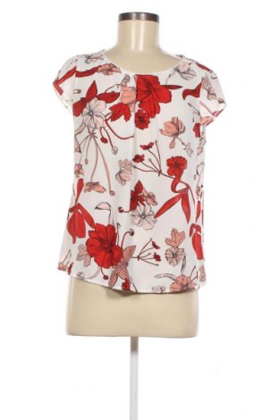 Дамска блуза S.Oliver Black Label, Размер M, Цвят Многоцветен, Цена 26,40 лв.