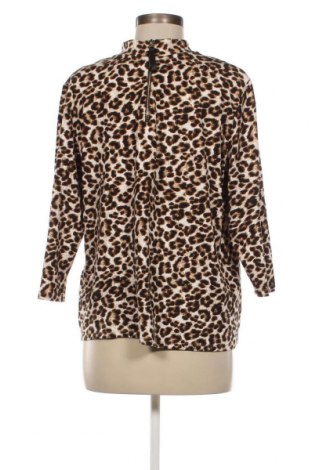 Γυναικεία μπλούζα S.Oliver Black Label, Μέγεθος L, Χρώμα Καφέ, Τιμή 16,69 €