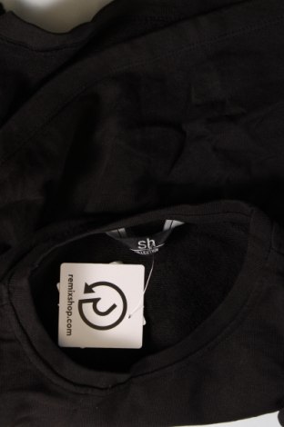 Damen Shirt SH by Silvian Heach, Größe M, Farbe Schwarz, Preis 16,37 €