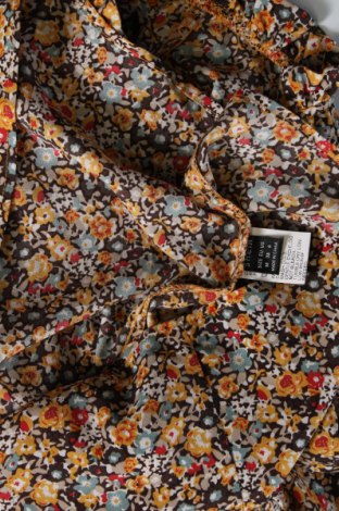 Damen Shirt SHEIN, Größe M, Farbe Mehrfarbig, Preis € 6,07
