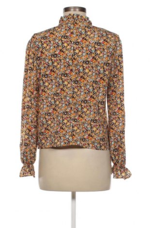 Дамска блуза SHEIN, Размер M, Цвят Многоцветен, Цена 11,86 лв.