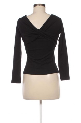 Дамска блуза SHEIN, Размер S, Цвят Черен, Цена 9,78 лв.