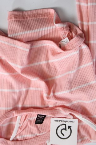 Damen Shirt SHEIN, Größe L, Farbe Rosa, Preis 9,30 €