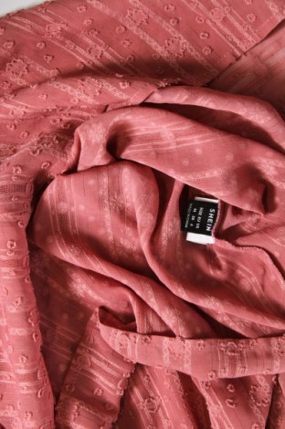 Γυναικεία μπλούζα SHEIN, Μέγεθος M, Χρώμα Ρόζ , Τιμή 7,61 €