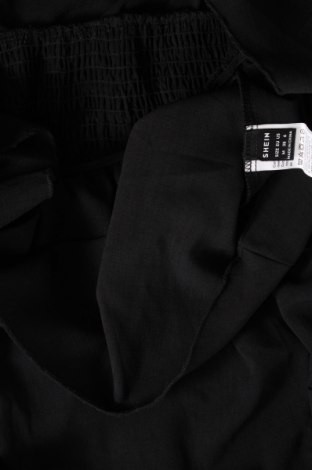 Damen Shirt SHEIN, Größe M, Farbe Schwarz, Preis 9,62 €