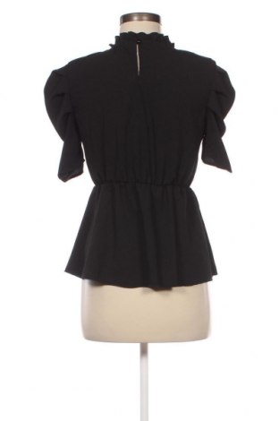 Дамска блуза SHEIN, Размер M, Цвят Черен, Цена 18,82 лв.