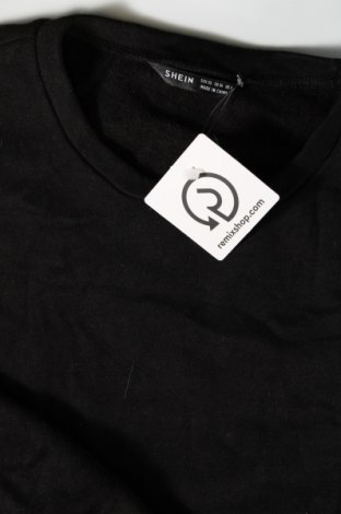 Damen Shirt SHEIN, Größe XS, Farbe Schwarz, Preis € 3,83