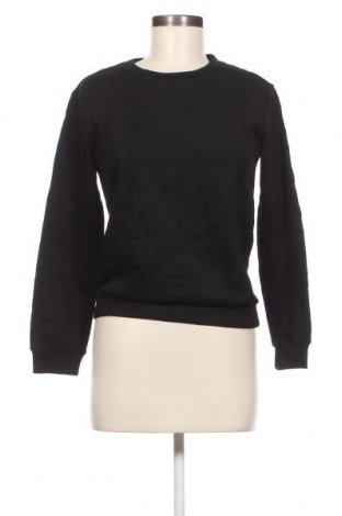 Дамска блуза SHEIN, Размер XS, Цвят Черен, Цена 8,36 лв.