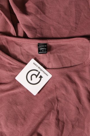 Damen Shirt SHEIN, Größe S, Farbe Rosa, Preis 5,42 €
