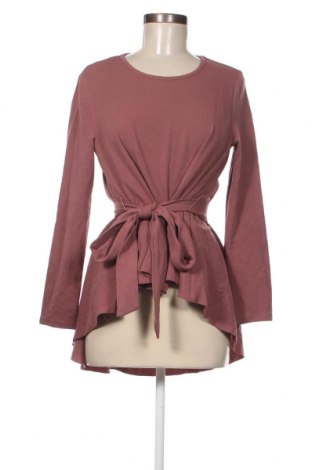 Γυναικεία μπλούζα SHEIN, Μέγεθος S, Χρώμα Ρόζ , Τιμή 4,82 €