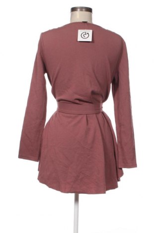 Γυναικεία μπλούζα SHEIN, Μέγεθος S, Χρώμα Ρόζ , Τιμή 4,82 €