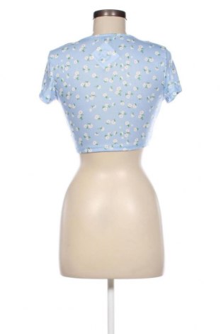 Damen Shirt SHEIN, Größe S, Farbe Blau, Preis 9,12 €