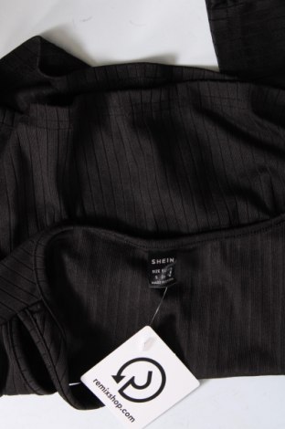 Damen Shirt SHEIN, Größe S, Farbe Schwarz, Preis 5,25 €