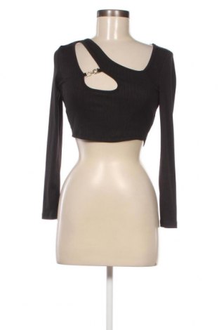 Damen Shirt SHEIN, Größe S, Farbe Schwarz, Preis 3,89 €