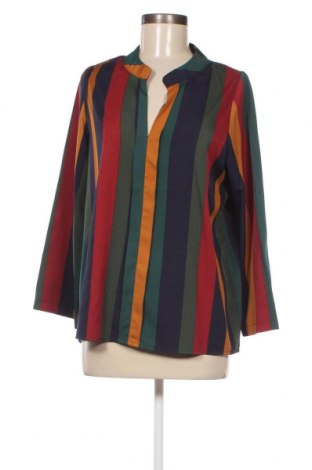 Дамска блуза SHEIN, Размер L, Цвят Многоцветен, Цена 10,83 лв.