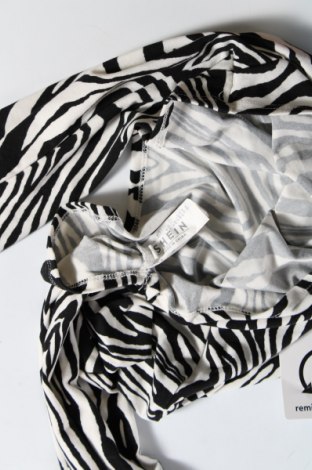 Γυναικεία μπλούζα SHEIN, Μέγεθος S, Χρώμα Πολύχρωμο, Τιμή 3,52 €