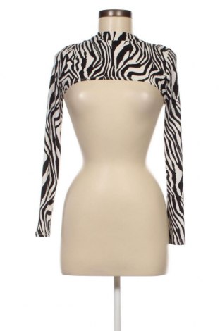 Дамска блуза SHEIN, Размер S, Цвят Многоцветен, Цена 6,89 лв.