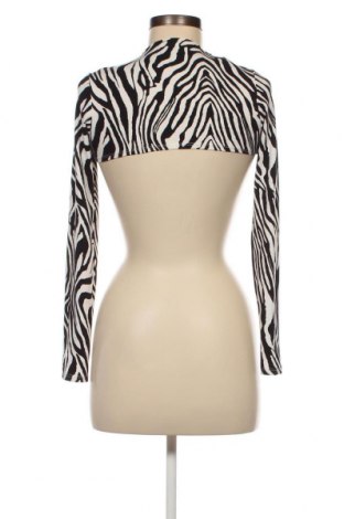 Γυναικεία μπλούζα SHEIN, Μέγεθος S, Χρώμα Πολύχρωμο, Τιμή 3,52 €